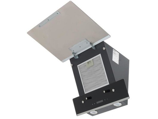 Вытяжка HAIER HVX-W672GBX